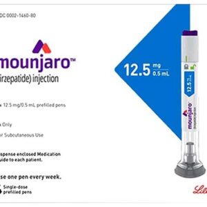 mounjaro 10mg (copy)