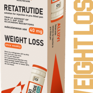 retatrutide 40mg