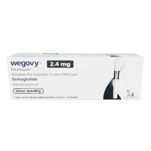 wegovy 0.25 mg