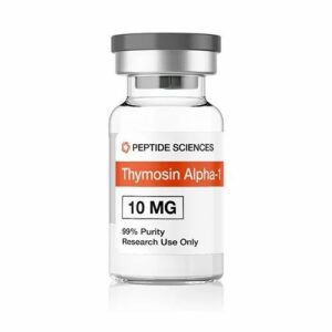 thymosin alpha 1