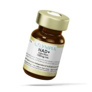 nad+
