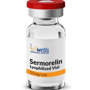 sermorelin